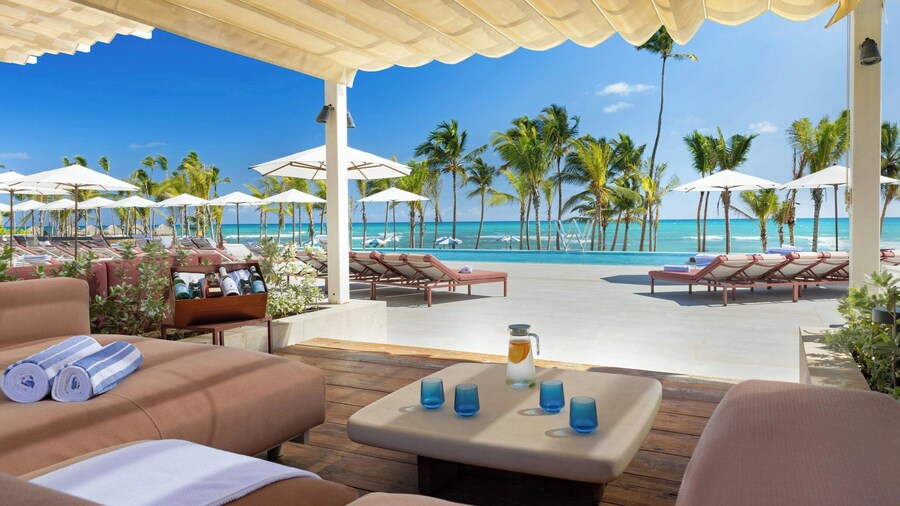 W Punta Cana, Adults All-Inclusive