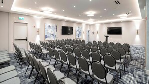 Salle de réunion