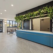 Sandman Signature Winnipeg Airport Hotel & Suites