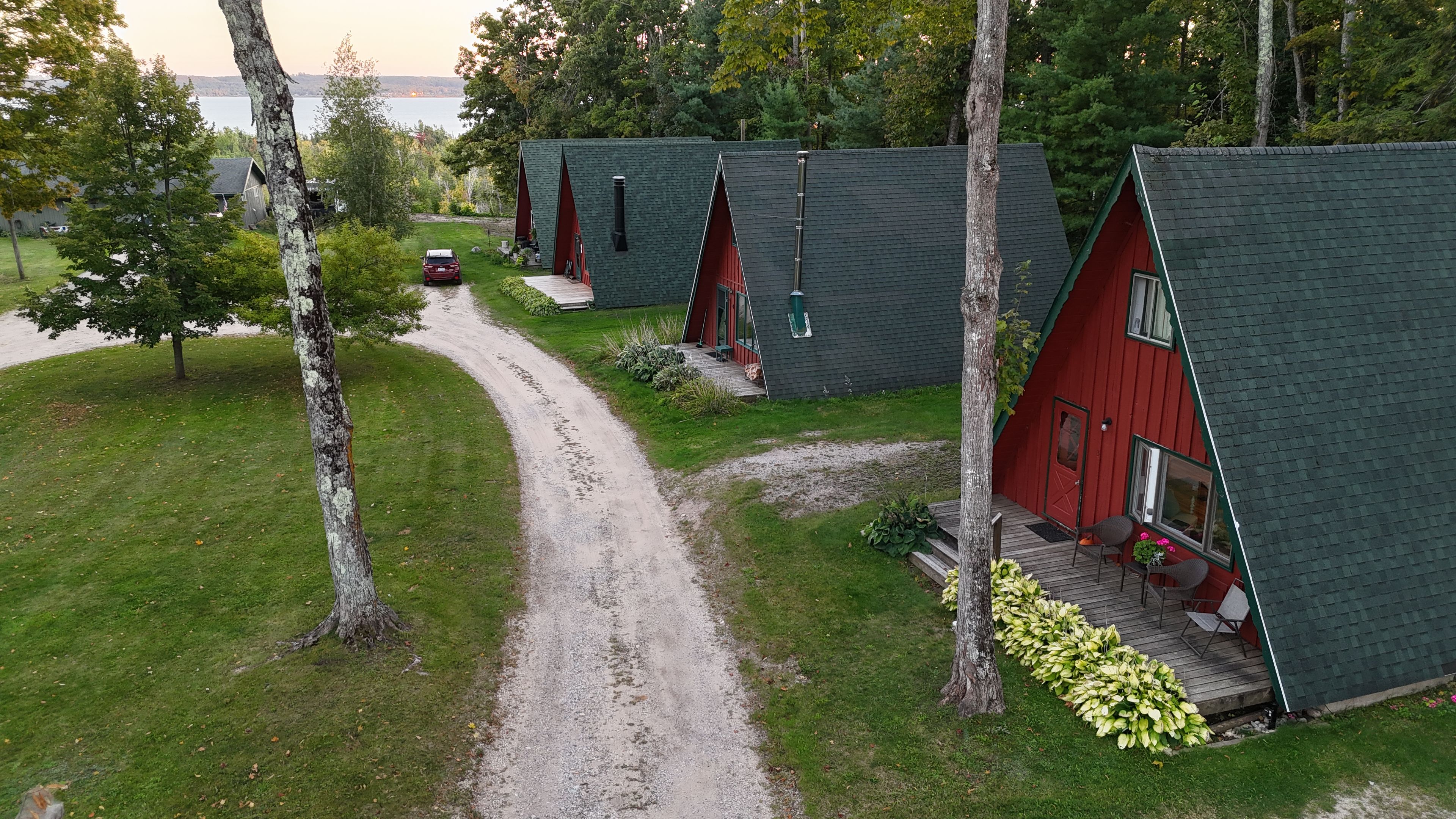 Eksteriør