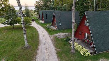 Eksteriør