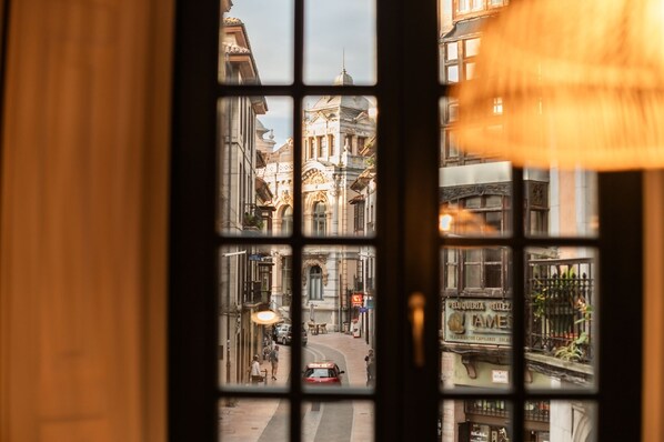 Interior - Holiday apartment Llanes (Llanes)