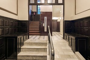 Interior - Holiday apartment Llanes (Llanes)