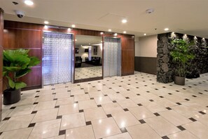 Hall