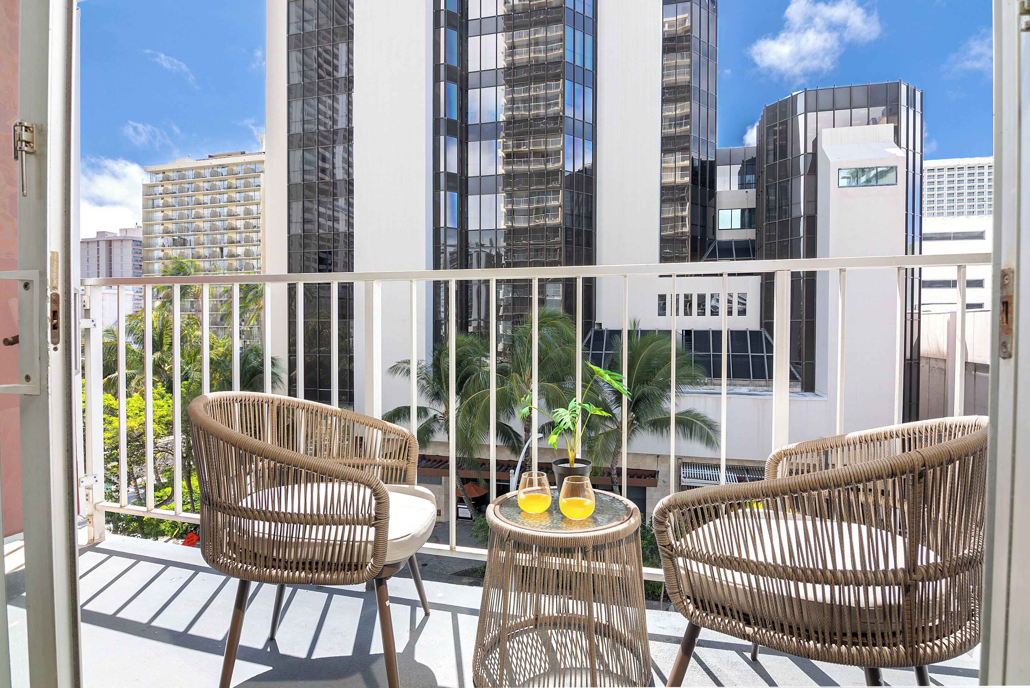 Design Studio Suite | Lanai