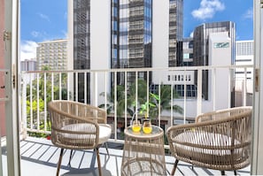 Design-Studiosuite | Lanai (Veranda)