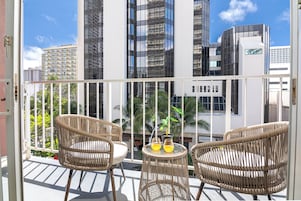 Design Studio Suite | Lanai