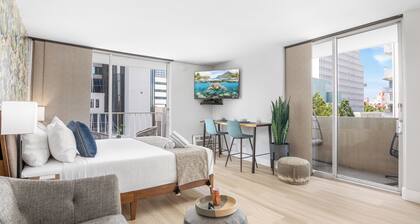 Marine Surf by Tropical Escapes Realty