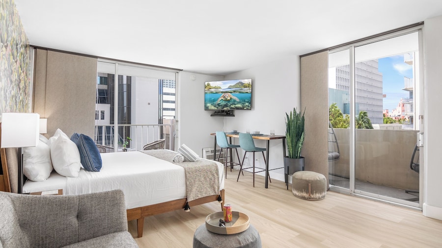 Marine Surf by Tropical Escapes Realty