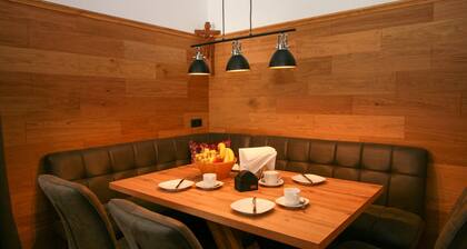 Apartment Stöckl by Interhome