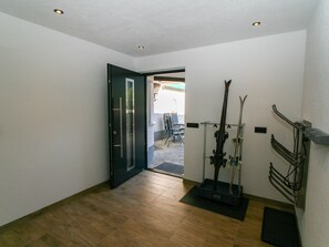 Interior - Apartment Stöckl by Interhome (Hippach)