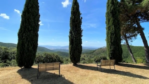 Unclassified image, 5 of 40, button - Nice apartment for 4 guests with pool, WIFI, A/C, TV and patio (Riparbella)