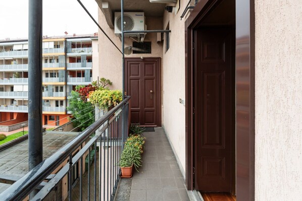 Detalle exterior