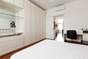 1 habitación, wifi y ropa de cama 