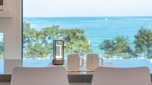 基础客房, 1 间卧室 (Room 303) | 1 多间卧室、免费 WiFi