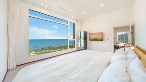 1 bedroom, free WiFi