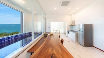 Basic-vรฆrelse - 1 sovevรฆrelse (Room 602) | 1 sovevรฆrelse, gratis Wi-Fi