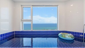 Exterior - Gangreung cn6 Ocean View spa Poolvilla (Gangneung)