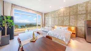 Basic Room, 1 Bedroom (Room 302)