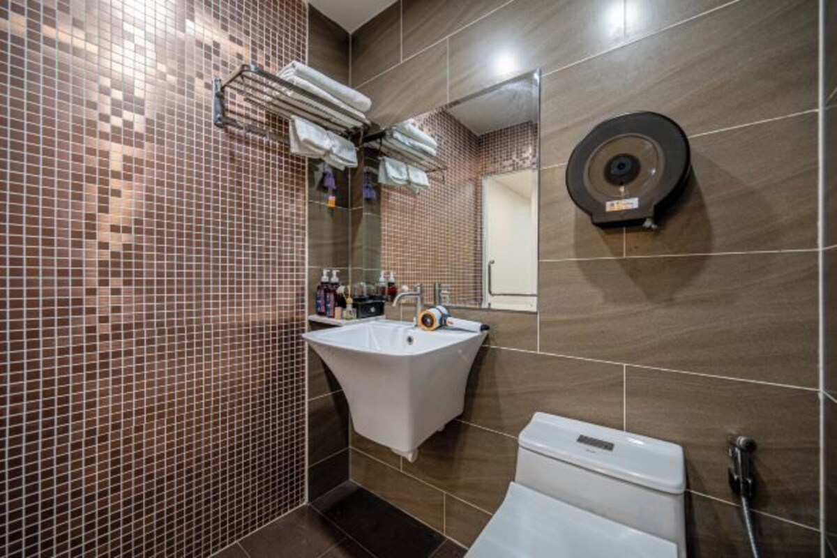 Bathroom | Slippers