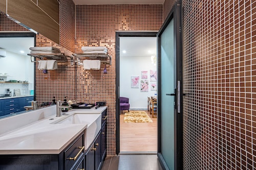 Palas House By Cozrum