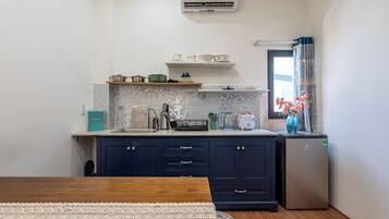 Family Apartment | Private kitchen