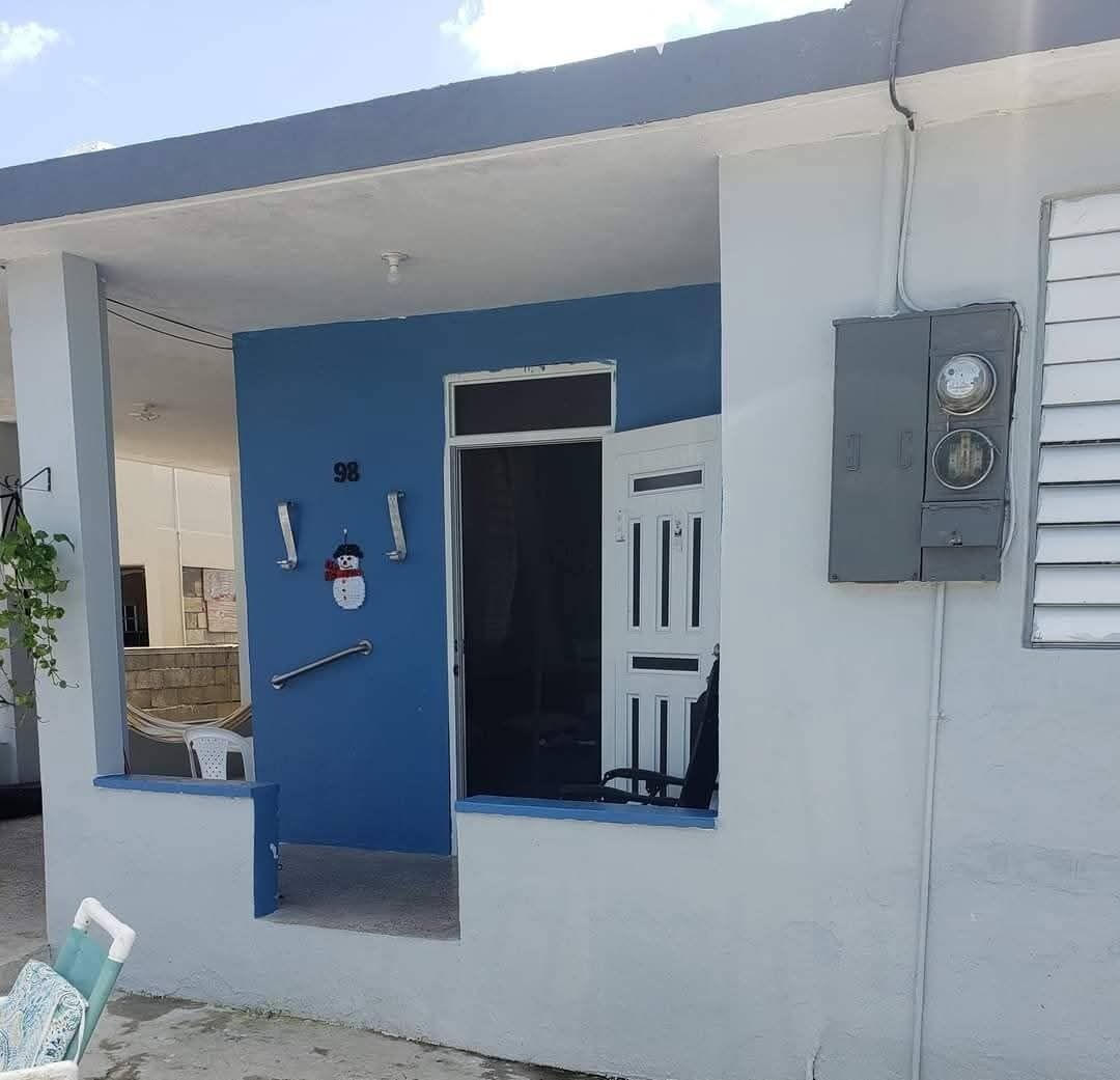 Detalle del exterior