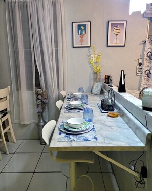 Restauration