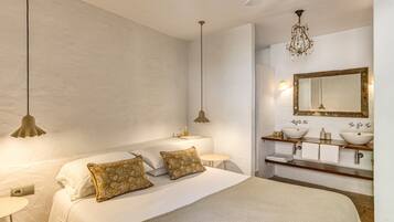 1 sovrum, gratis wi-fi och sÀngklÀder