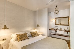 1 slaapkamer, gratis wifi, beddengoed