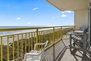 Property grounds - Bay Watch 509 (North Myrtle Beach)