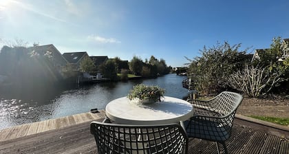 Bungalow IJsselmeer