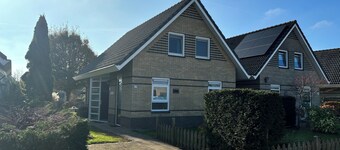Bungalow IJsselmeer