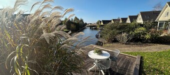 Bungalow IJsselmeer
