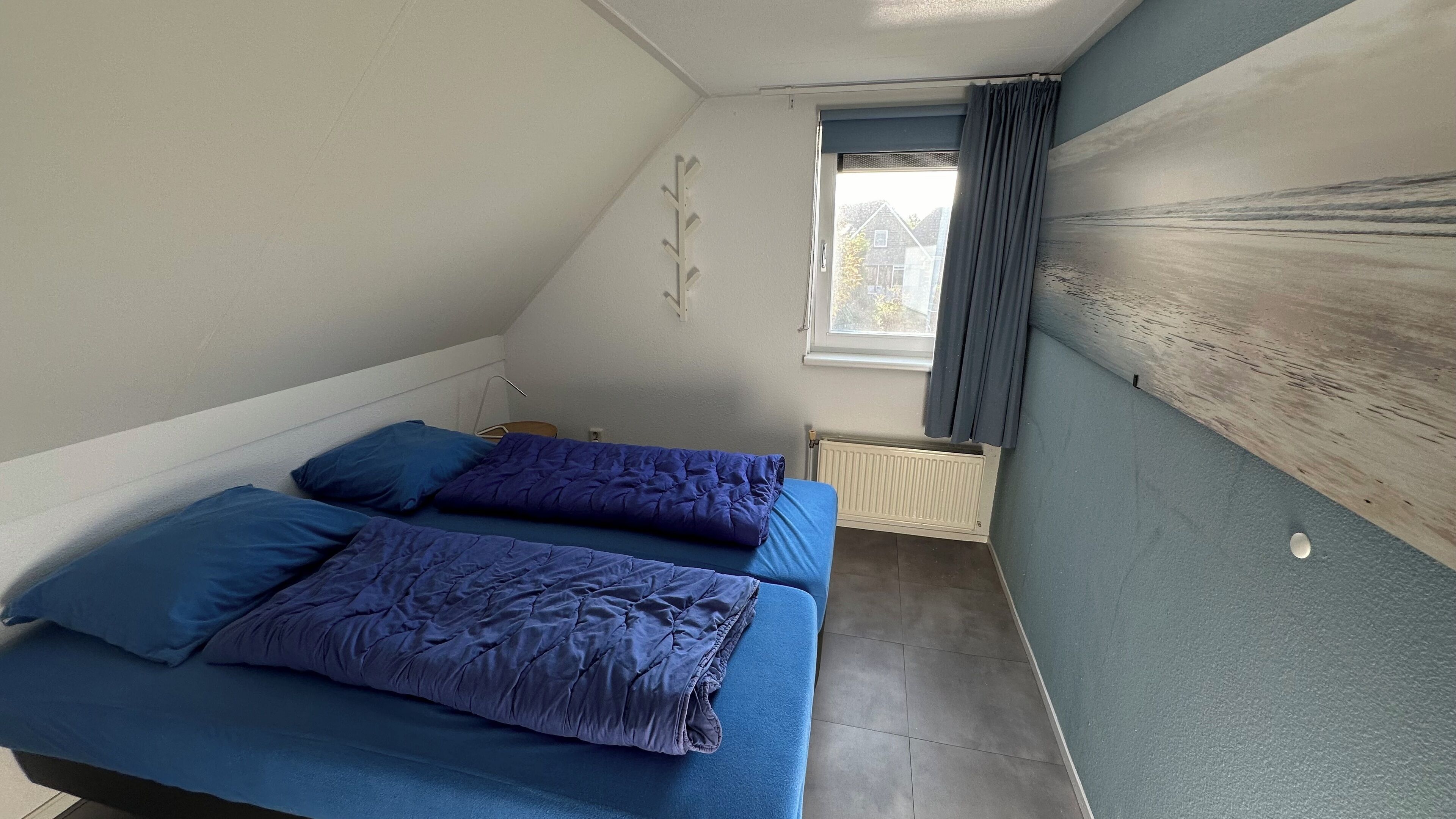 3 habitaciones y wifi gratis 