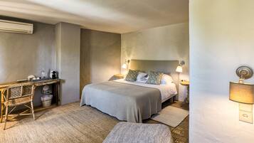 1 dormitorio, wifi gratis, ropa de cama