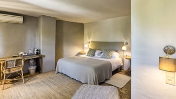 1 sovrum, gratis wi-fi och sÀngklÀder