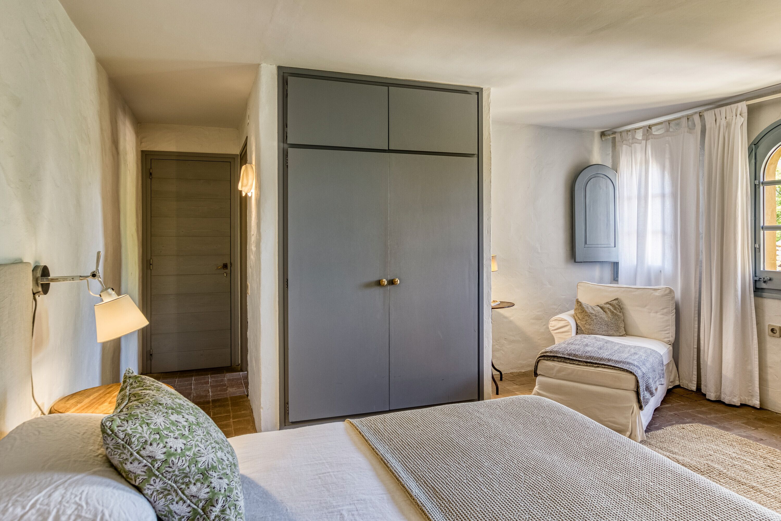 1 dormitorio, wifi gratis, ropa de cama