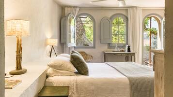 1 sovrum, gratis wi-fi och sÀngklÀder