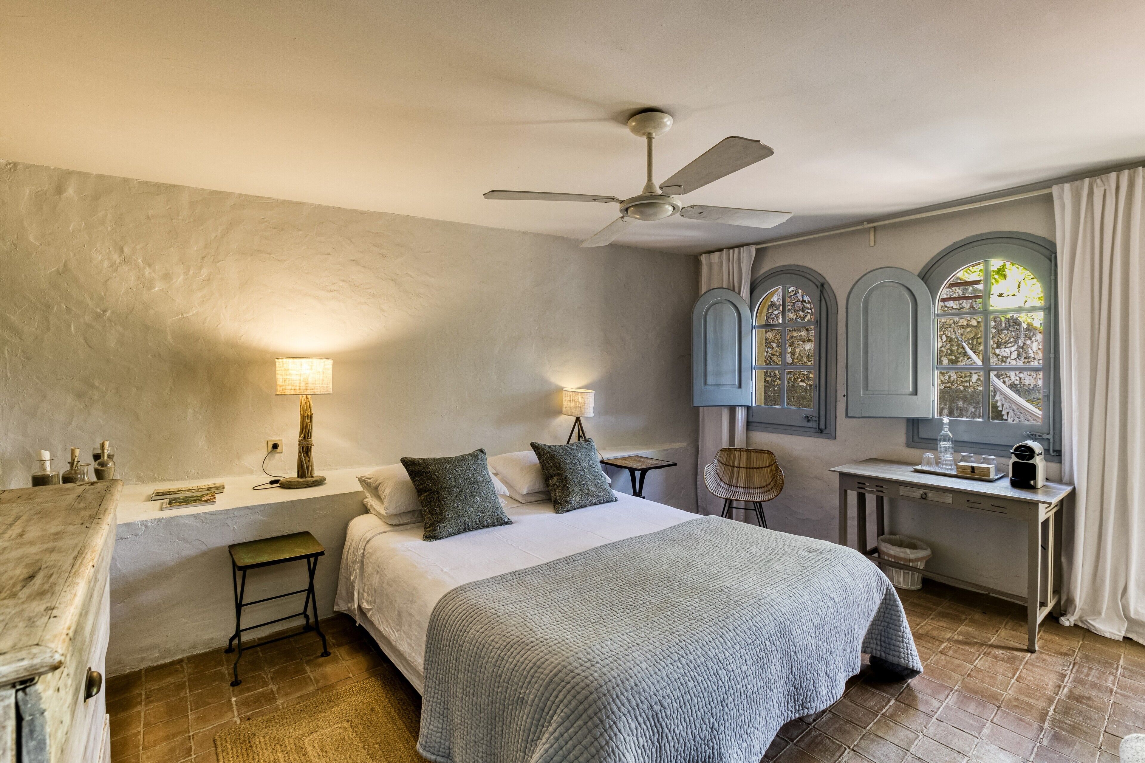 1 sovrum, gratis wi-fi och sängkläder