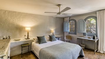 1 sovrum, gratis wi-fi och sÀngklÀder