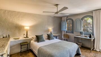 1 habitación, wifi gratis y ropa de cama