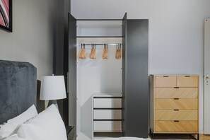 2 bedrooms, iron/ironing board, WiFi, bed sheets - Blueground | Prenzlauer Berg, furnished & equipped (Berlin)