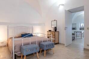1 chambre, draps fournis