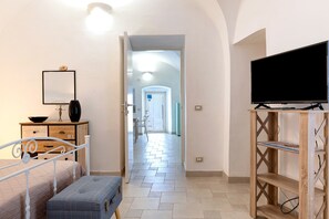 1 chambre, draps fournis