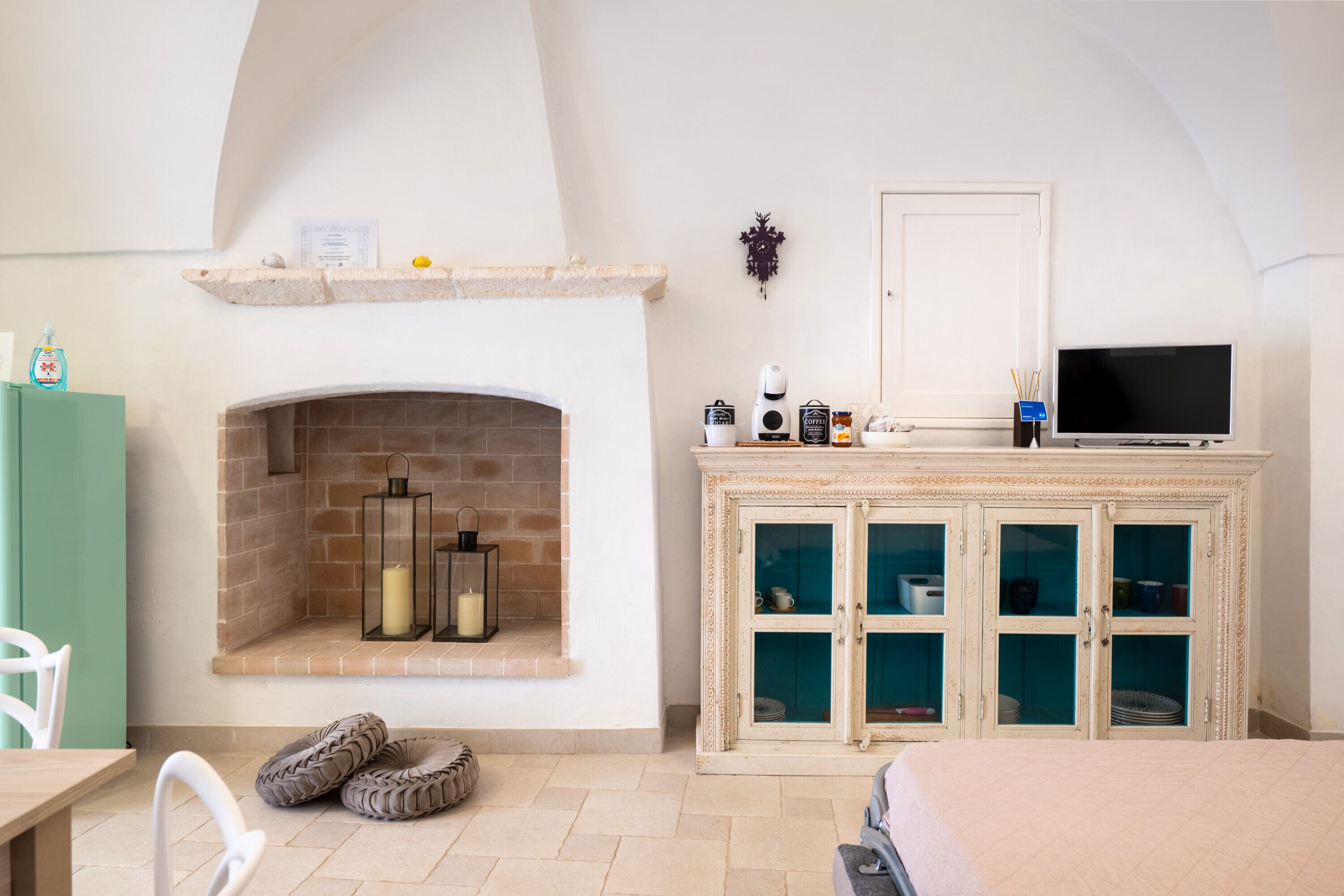 1 Schlafzimmer, Bettwäsche