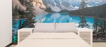 Apartment 'Mar Y Sol' with Private Terrace, Wi-Fi and Air Conditioning