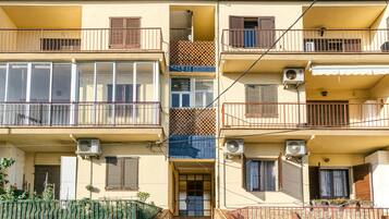 DĂ©tail de lâextĂ©rieur