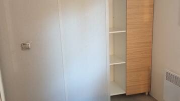 2 Schlafzimmer, Bettwäsche