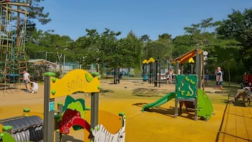 Espace pour enfants
